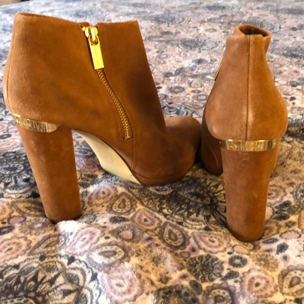 Michael Kors Boots